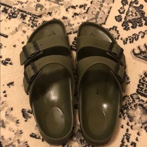 Birkenstock Sandals